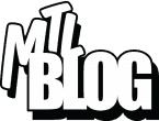 MTL Blog Logo